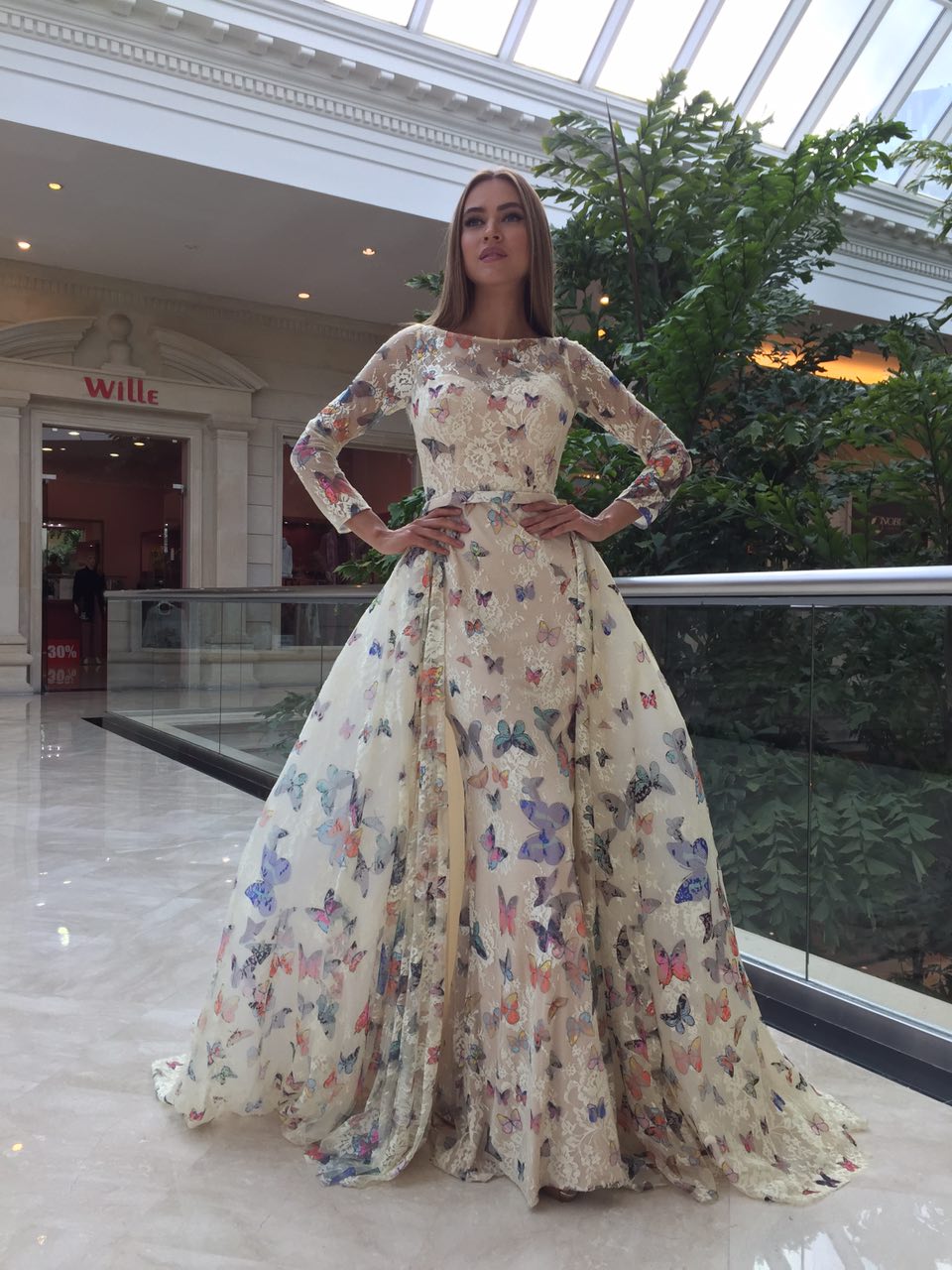 Jovani 49745